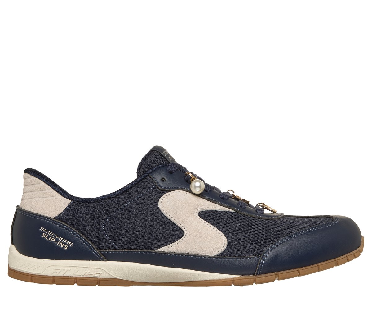 Women Slip-ins: Retro Lite - Charmed