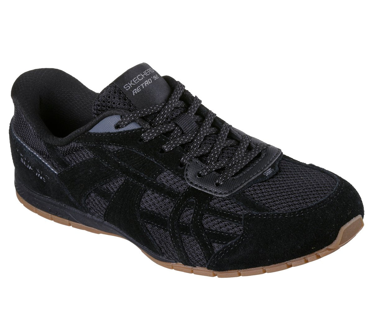 Women Slip-ins: Retro Lite - Oshare