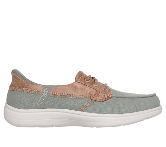 Women Slip-ins: On-The-GO Flex Radiant - Sandy