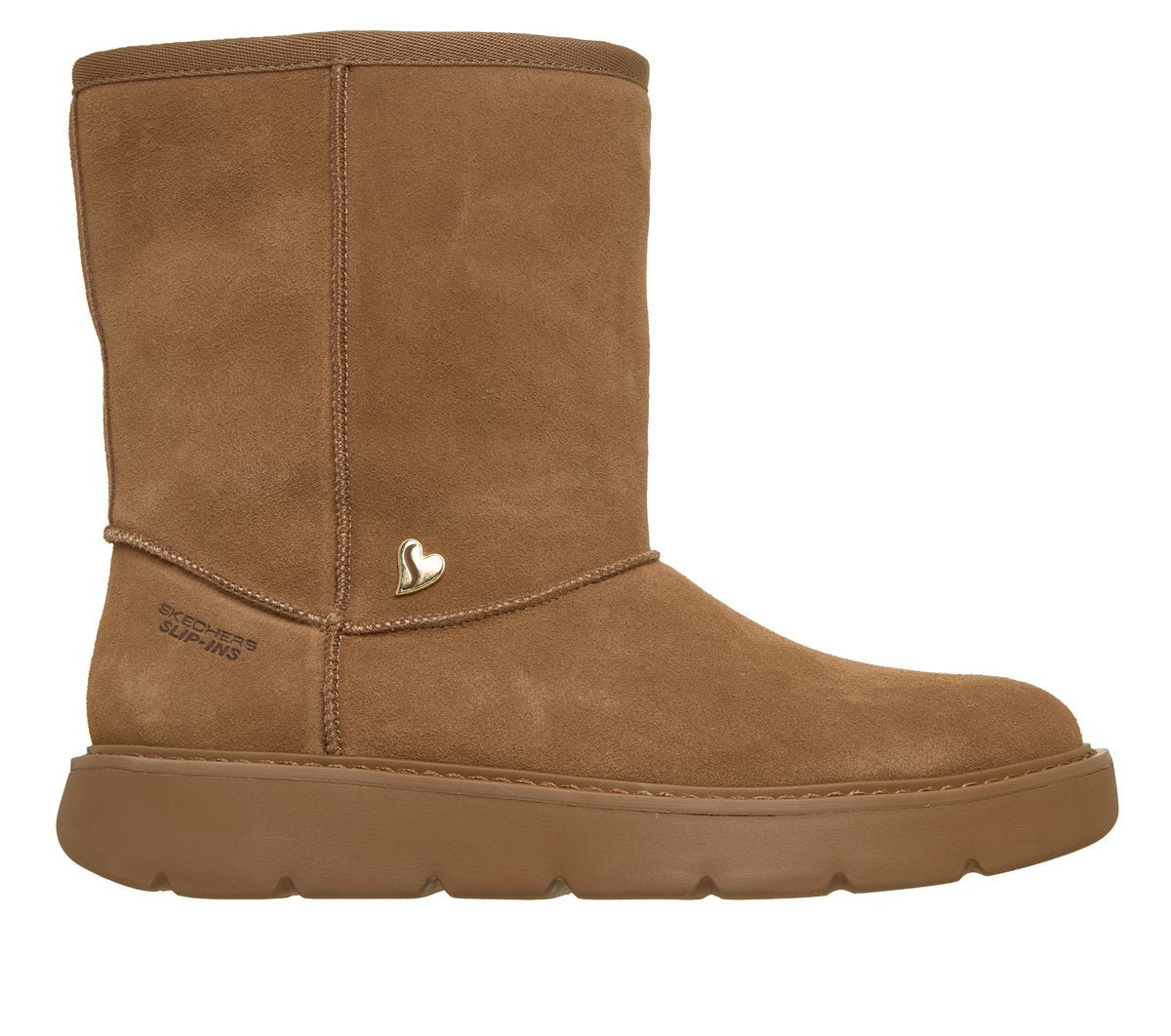 Women Slip-ins: Keepsakes Cozy - Cozy Mid