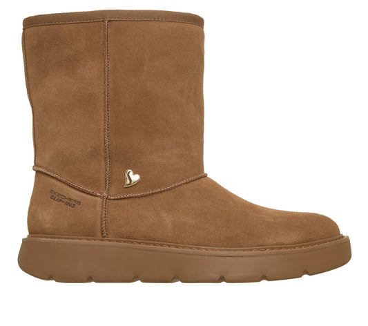 Women Slip-ins: Keepsakes Cozy - Cozy Mid
