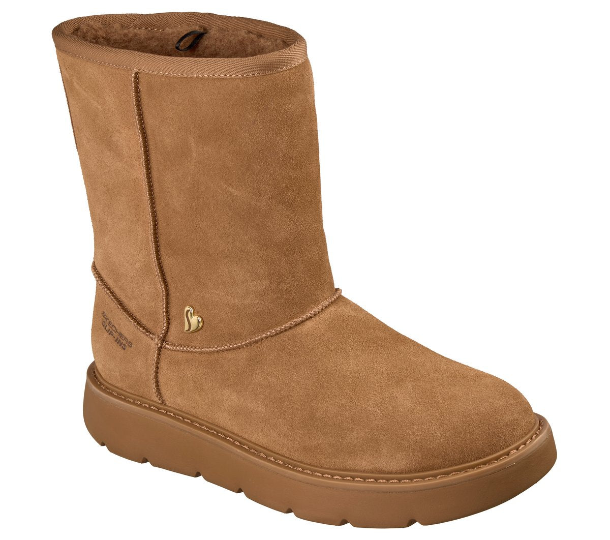 Women Slip-ins: Keepsakes Cozy - Cozy Mid