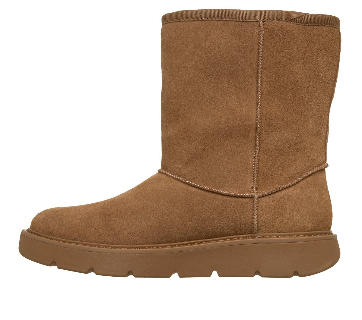 Women Slip-ins: Keepsakes Cozy - Cozy Mid