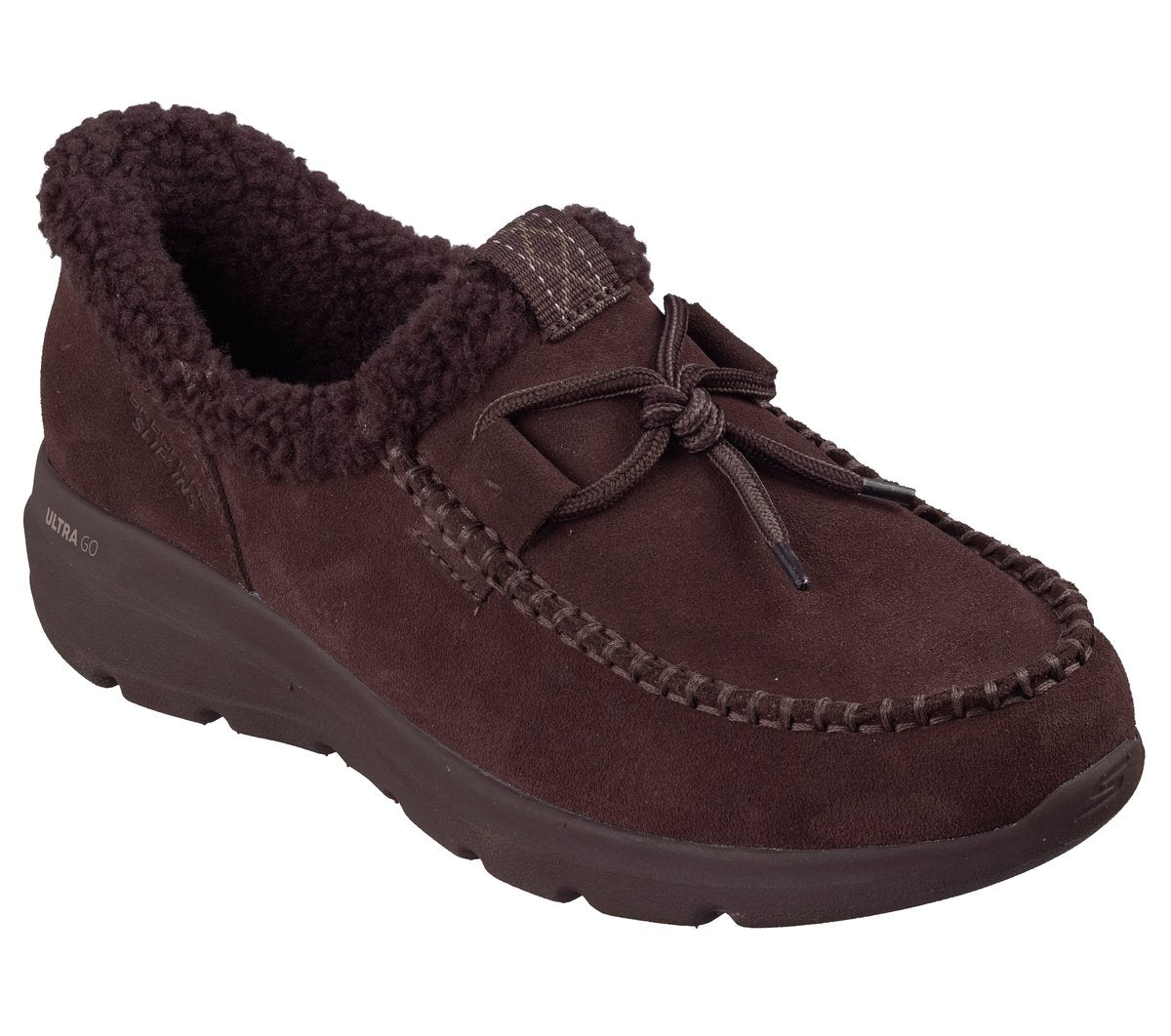 Women Slip-ins: Glacial Ultra - Millie