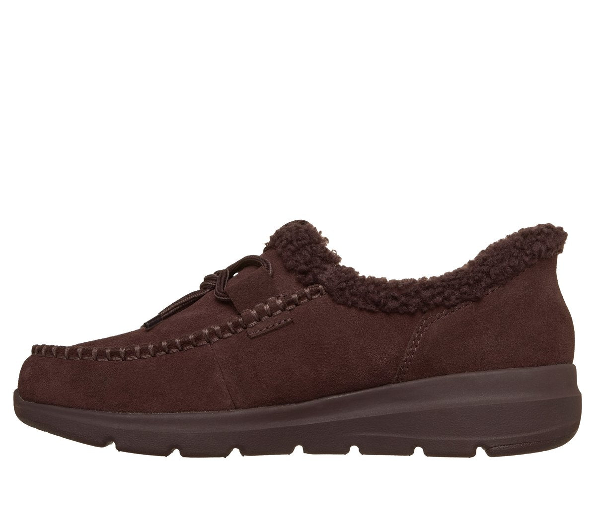 Women Slip-ins: Glacial Ultra - Millie