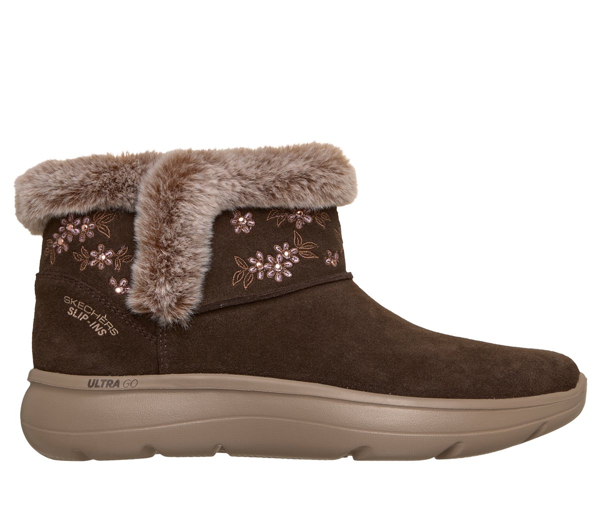 Women Slip-ins: On-The-GO Encore - Layla
