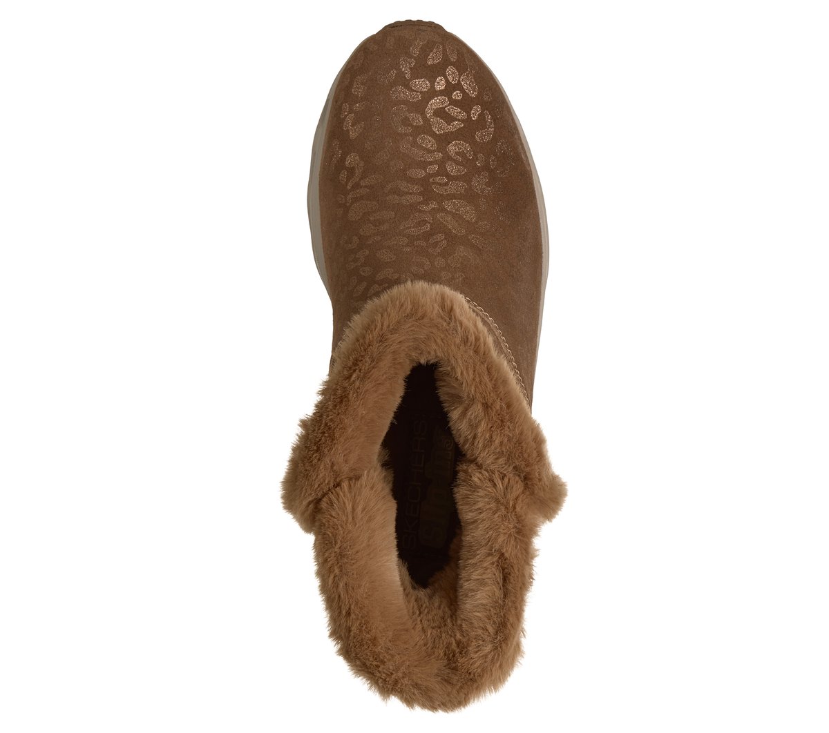 Women Slip-ins: GO WALK Glide-Step 2.0 Boot - Mystique
