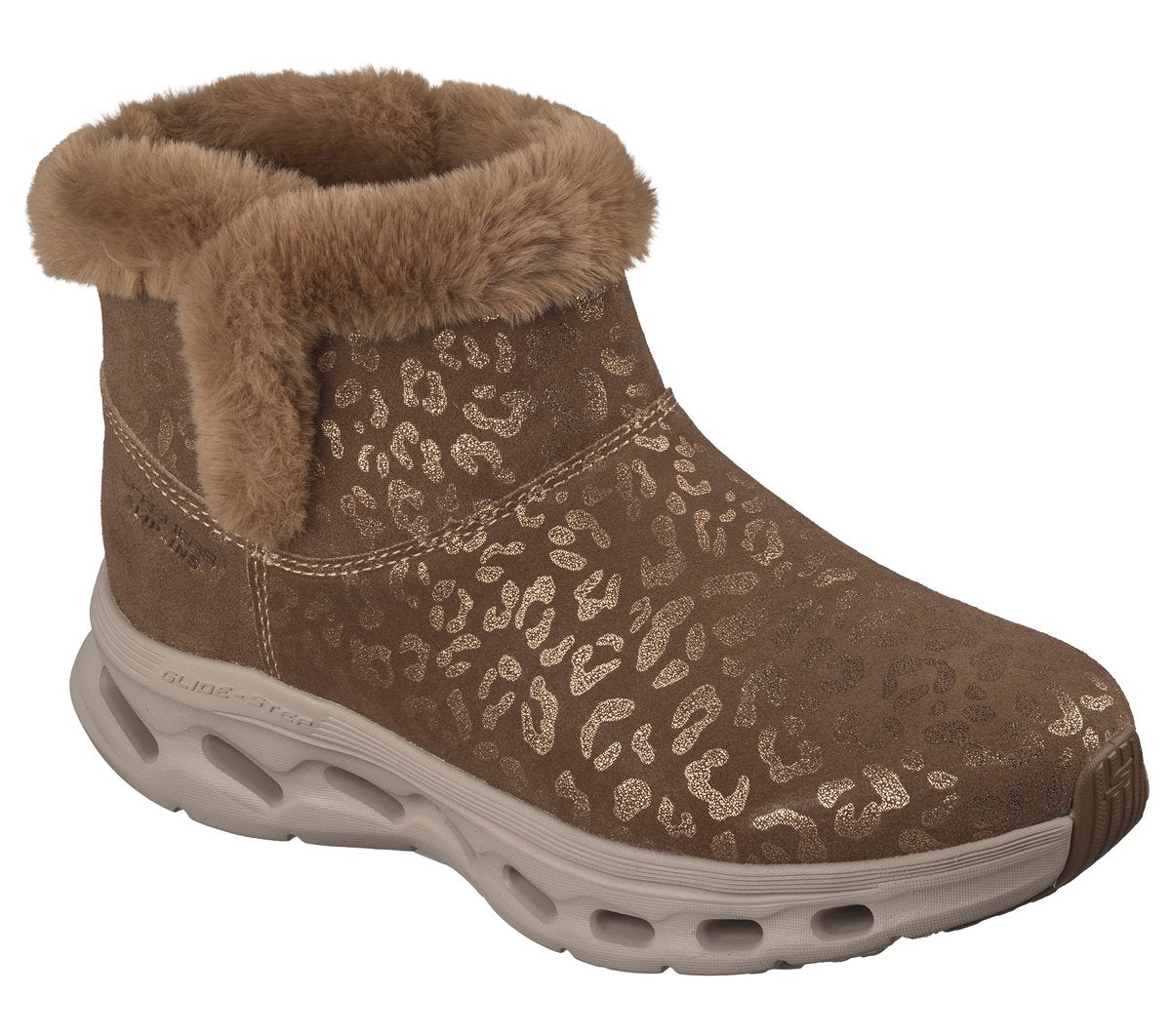 Women Slip-ins: GO WALK Glide-Step 2.0 Boot - Mystique