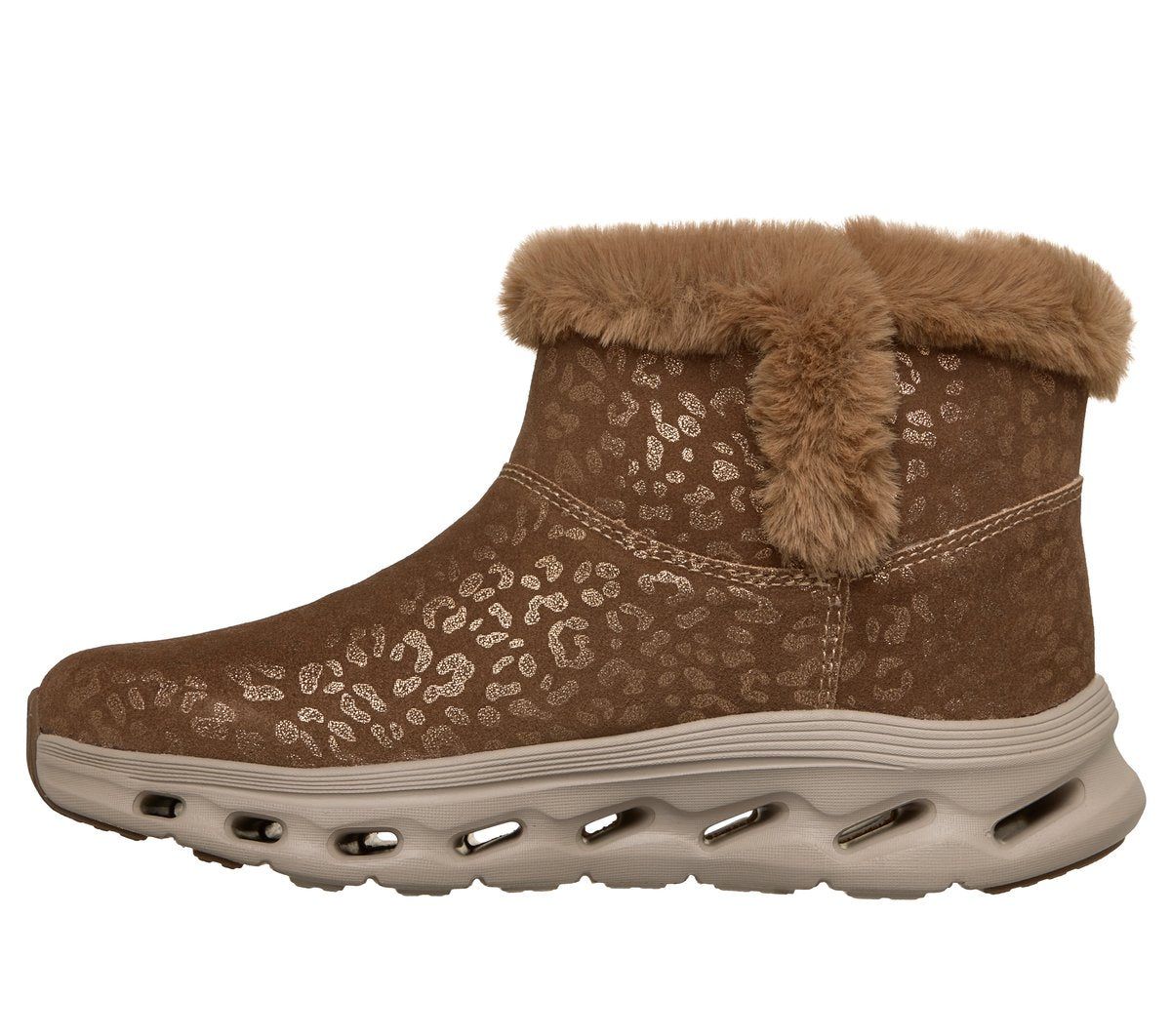 Women Slip-ins: GO WALK Glide-Step 2.0 Boot - Mystique