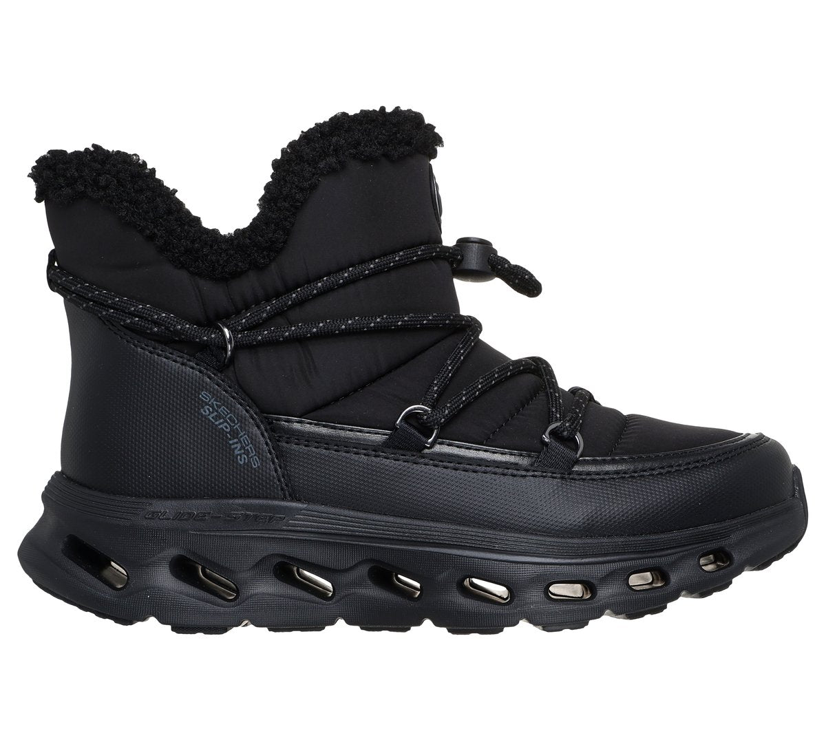 Women Slip-ins: GO WALK Glide-Step 2.0 Boot - Jade