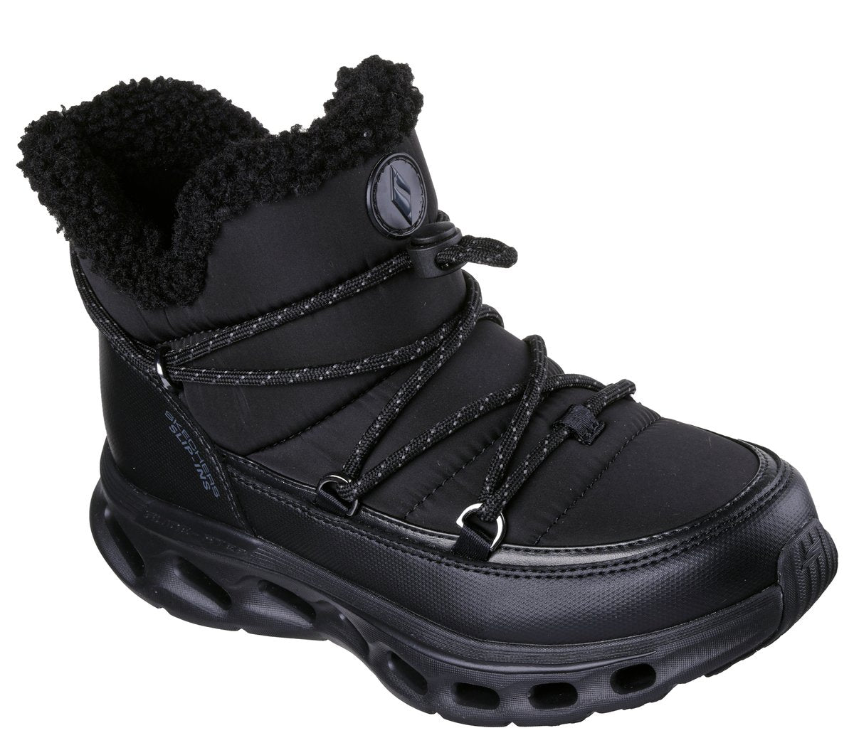 Women Slip-ins: GO WALK Glide-Step 2.0 Boot - Jade