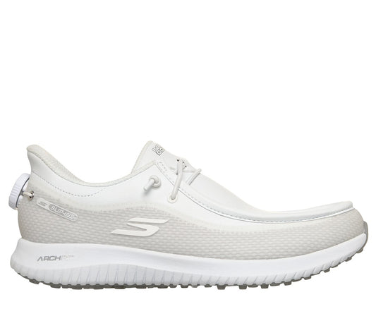 Women Slip-ins Golf: Flight - Moc Twist Fit