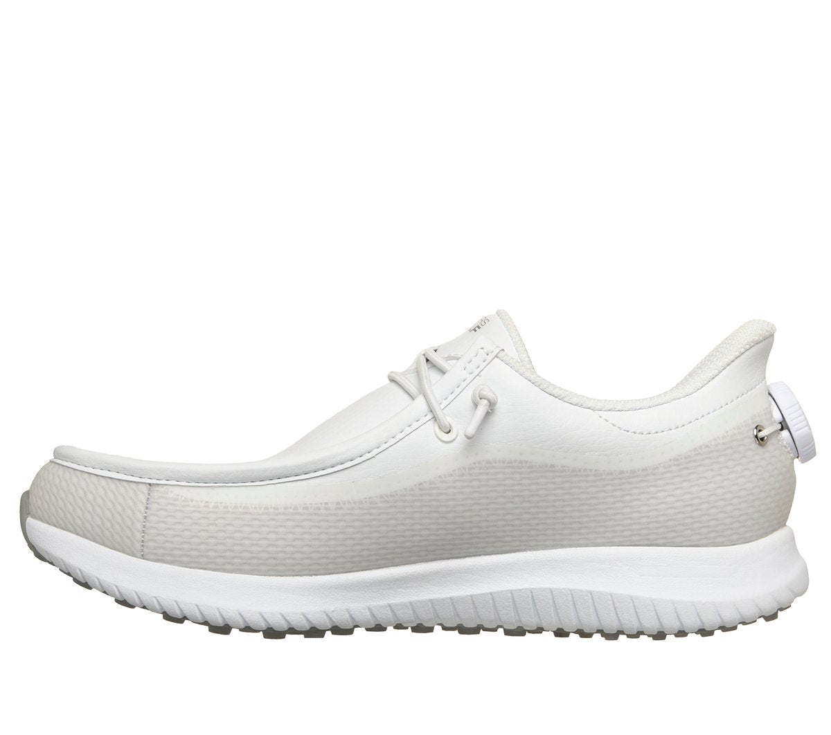 Women Slip-ins Golf: Flight - Moc Twist Fit