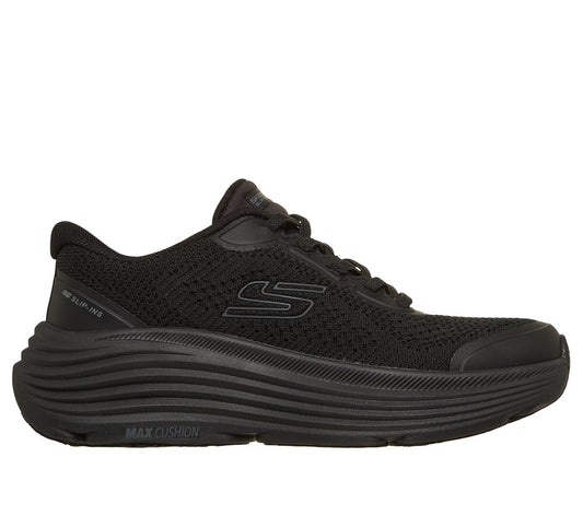Women Slip-ins Work Slip-Resistant: Max Cushioning Endeavour - Serlah