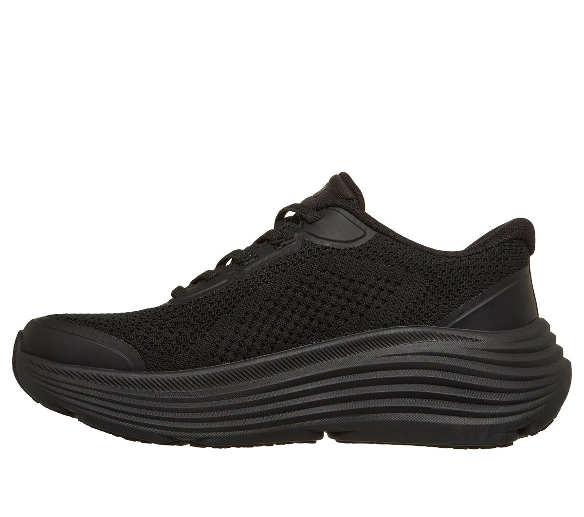 Women Slip-ins Work Slip-Resistant: Max Cushioning Endeavour - Serlah