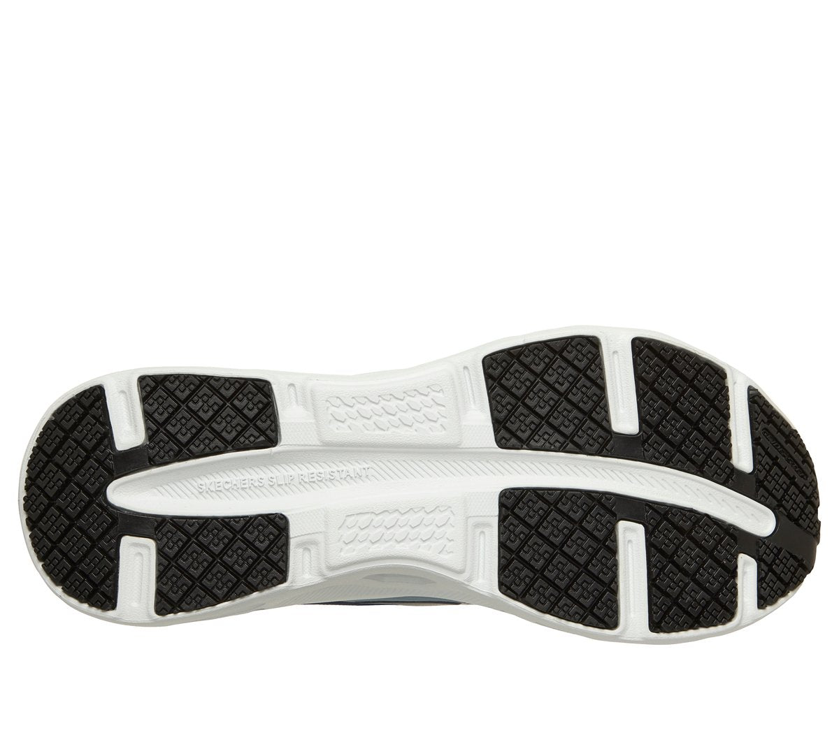 Women Slip-ins Work Slip-Resistant: Glide-Step Altus