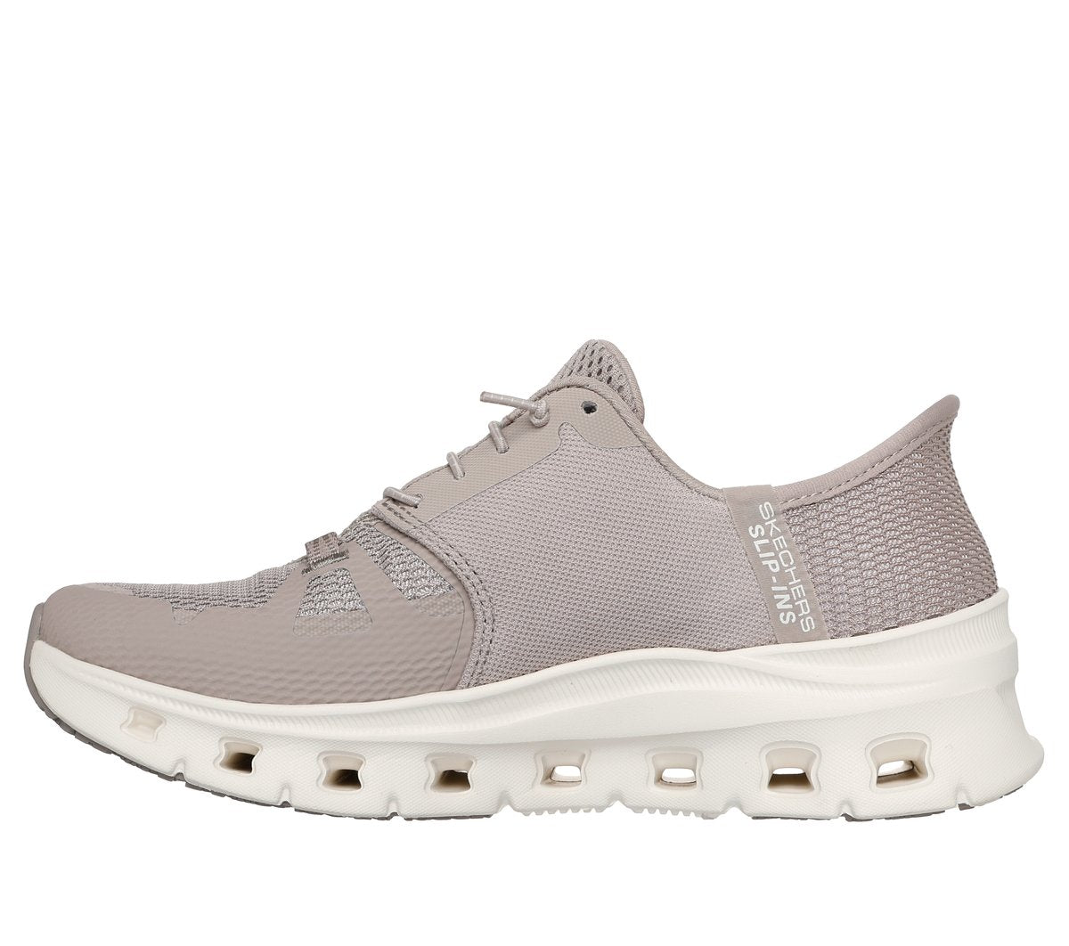 Women Slip-ins Work Slip-Resistant: Glide-Step Pro - Edrura