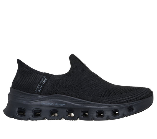 Women Slip-ins Work Slip-Resistant: Glide-Step Pro - Tadri