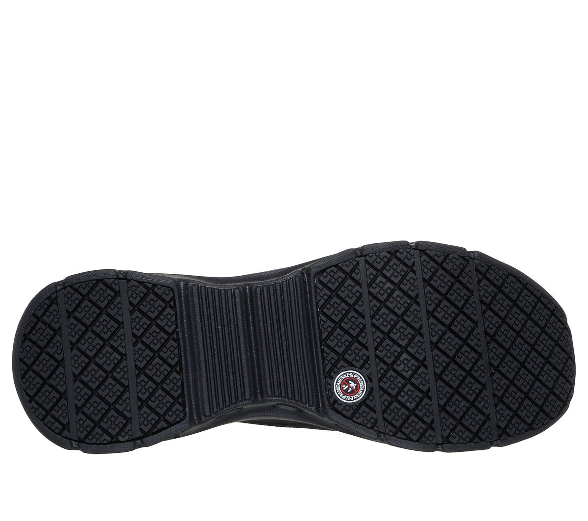 Women Slip-ins Work Slip-Resistant: Glide-Step Pro - Tadri