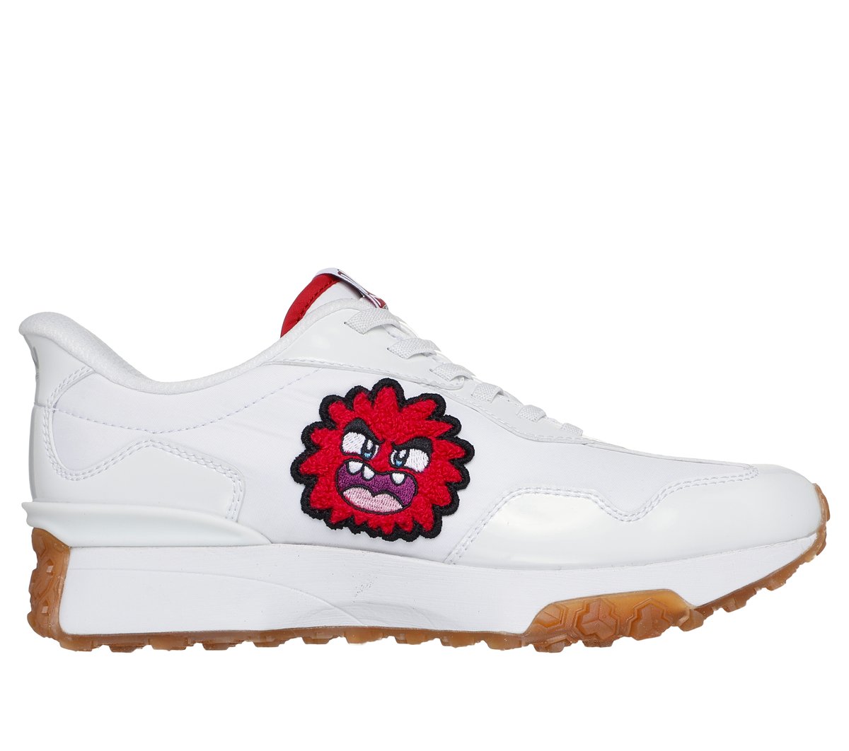 Women Mark Nason Slip-ins Vexx: Neo Jogger - Vexx Doodle