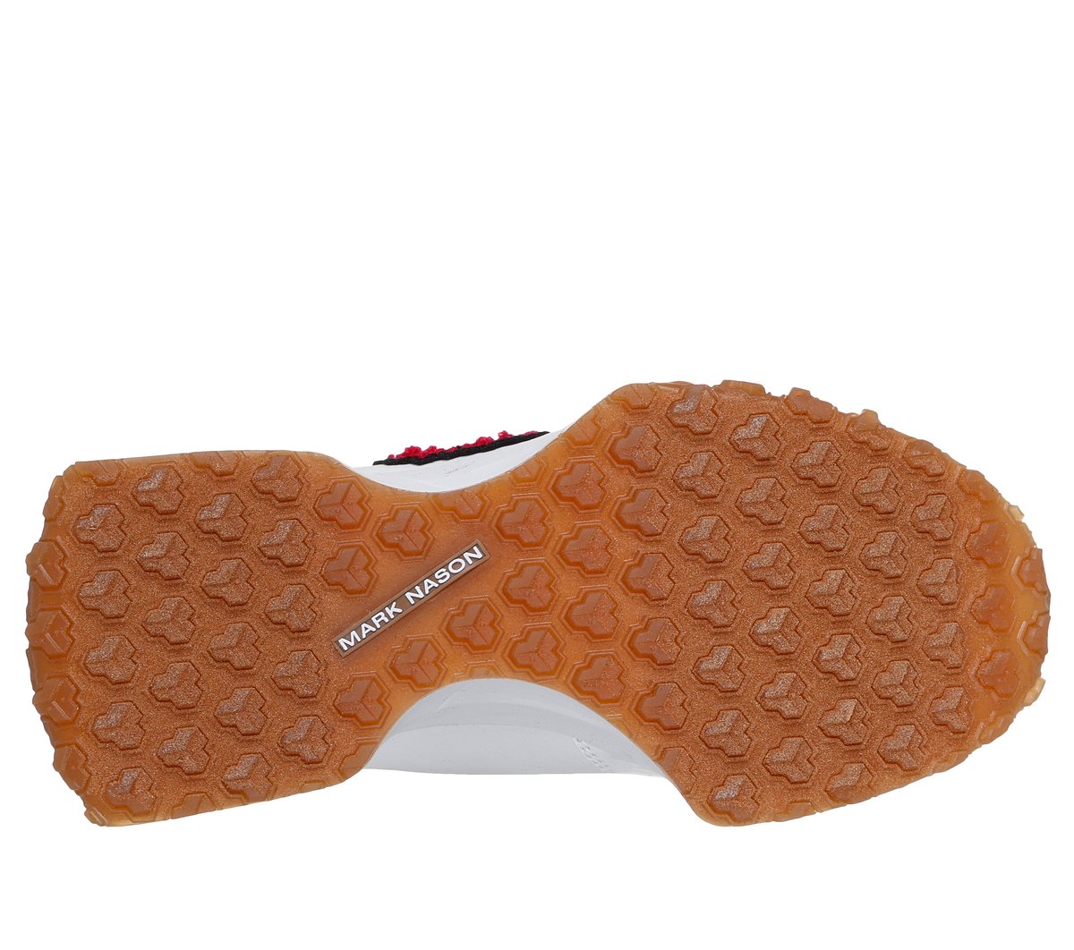 Women Mark Nason Slip-ins Vexx: Neo Jogger - Vexx Doodle