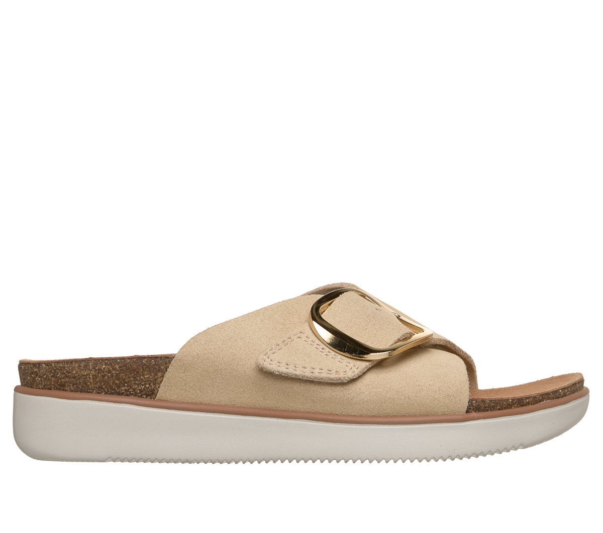 Women Relaxed Fit: Lifted Comfort - Beyond Classy