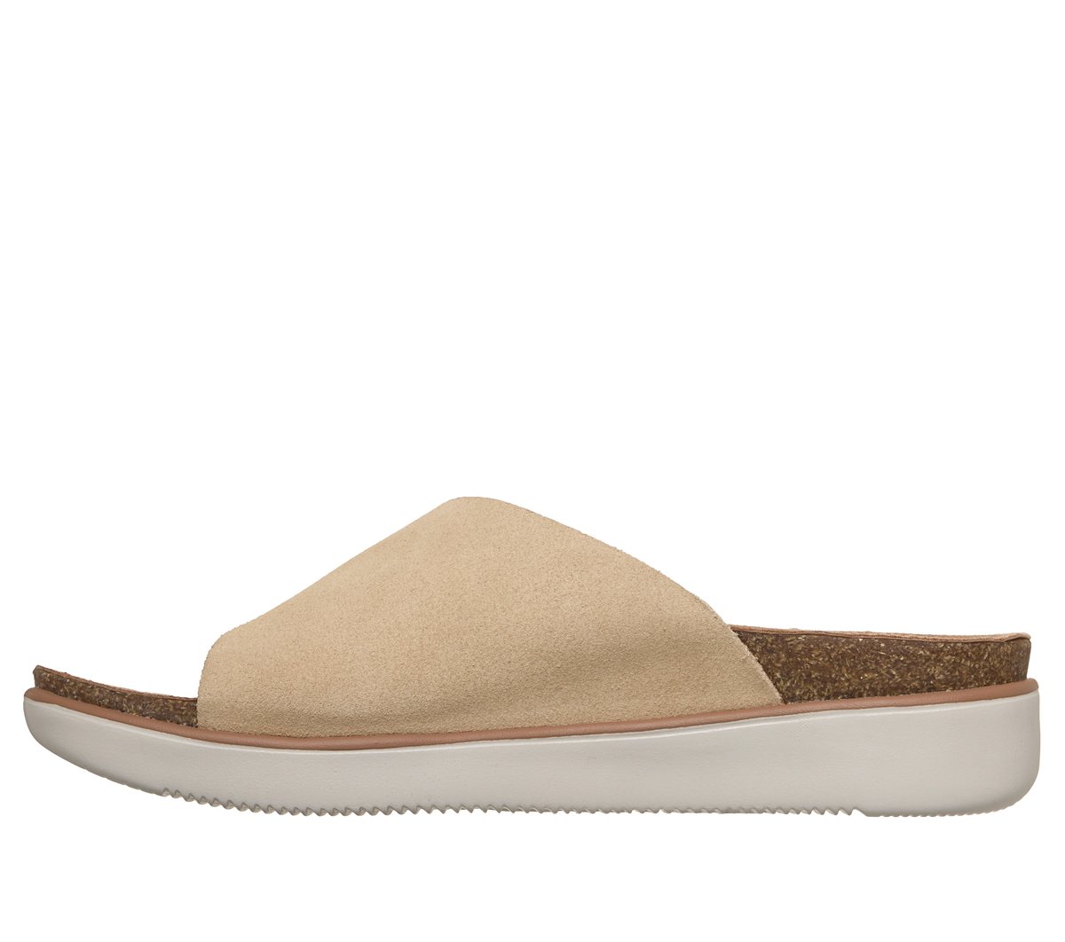 Women Relaxed Fit: Lifted Comfort - Beyond Classy