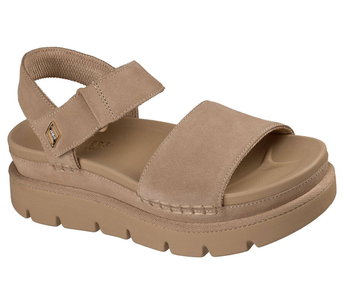 Women Street Hiker Breeze - Shore Heights