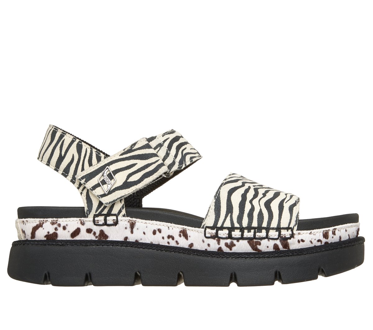 Women Street Hiker Breeze - Wild Luxe