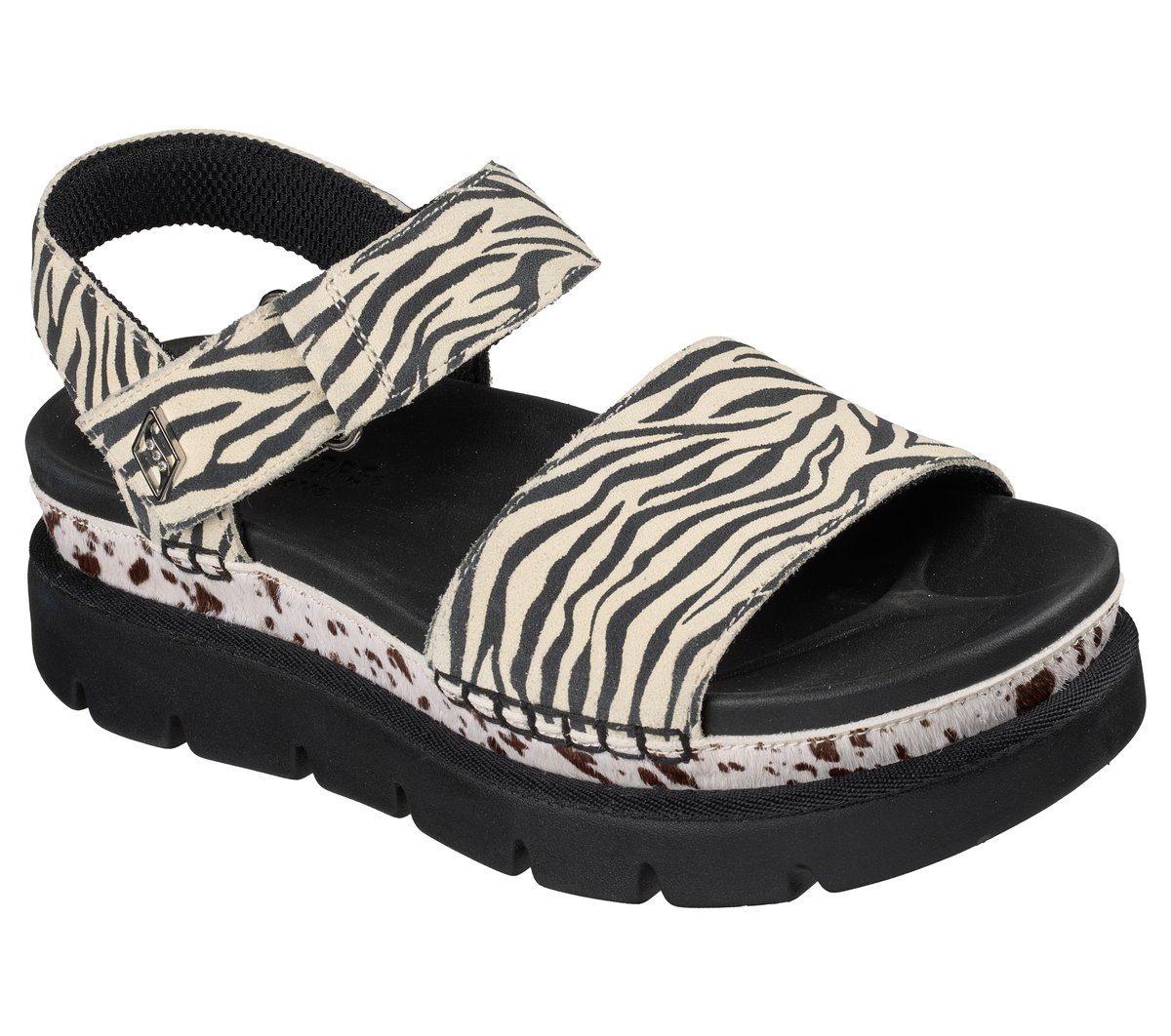 Women Street Hiker Breeze - Wild Luxe