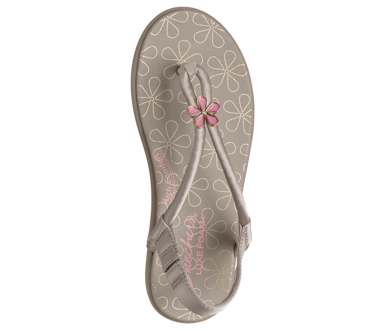 Women Slide-Ups: Meditation Luxe - Stunning Charm