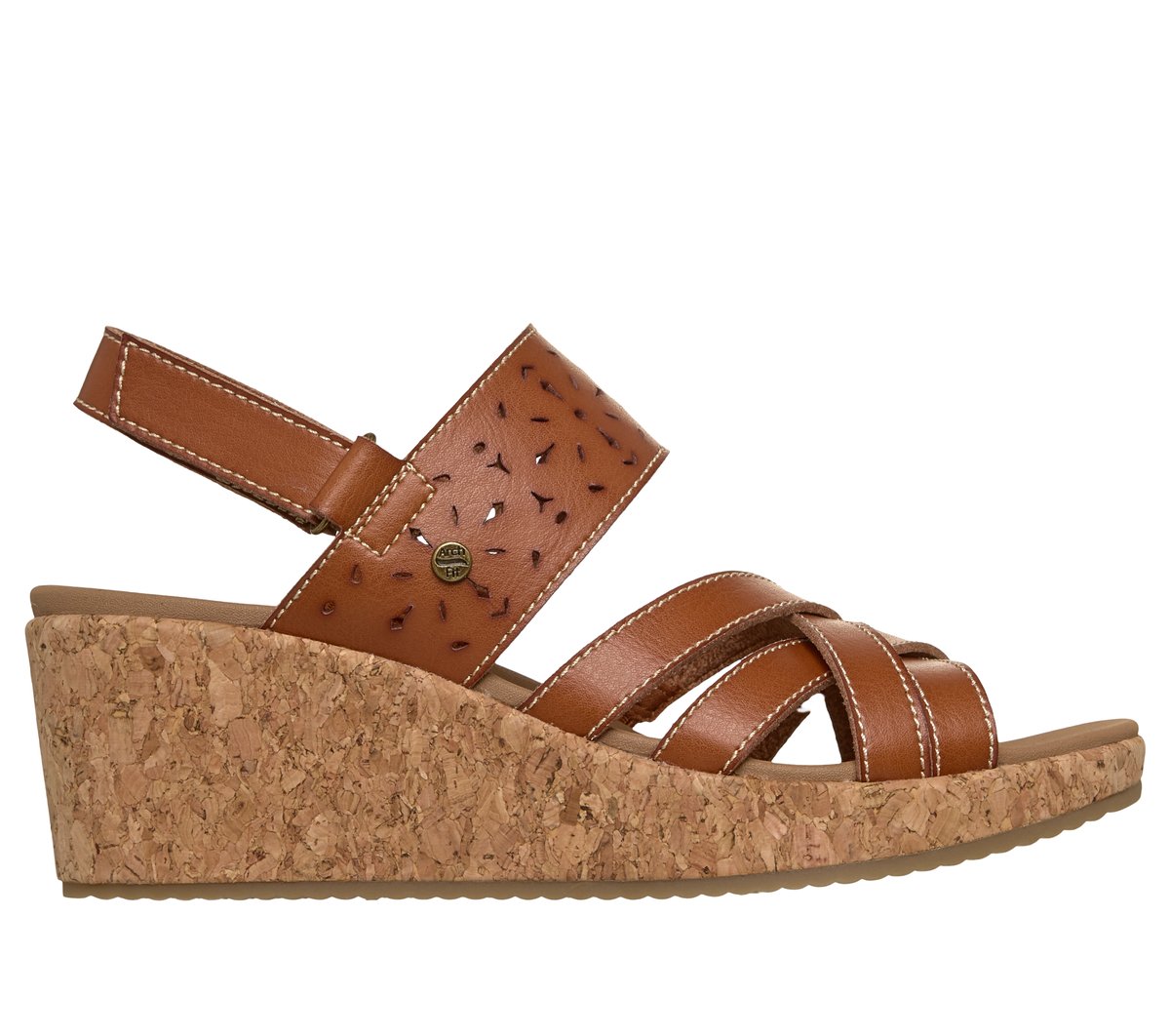 Women Arch Fit Beverlee 2.0 - Natural Era