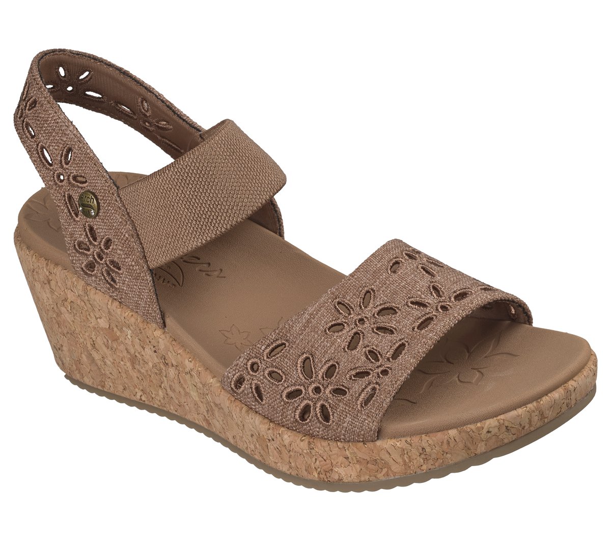 Women Arch Fit Beverlee 2.0 - Beach Bliss 2