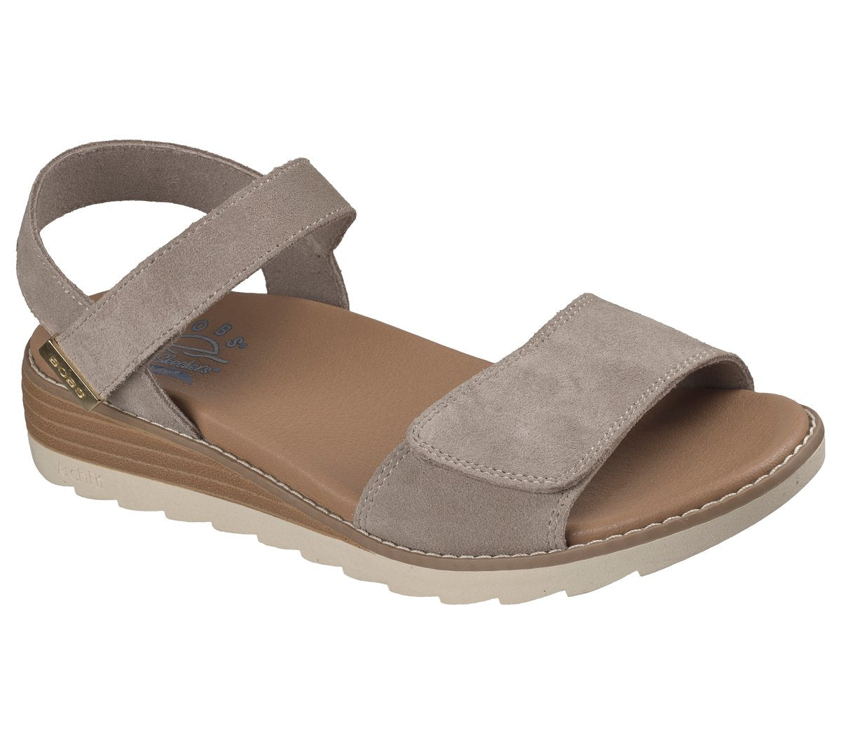 Women BOBS Arch Fit Oasis - Daisy Steps