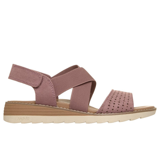Women BOBS Arch Fit Oasis - B Perf