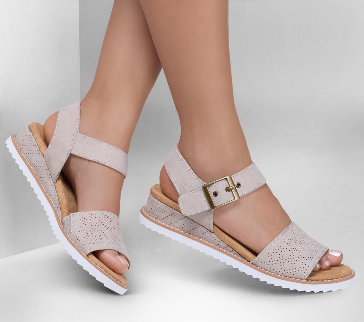 Women BOBS Desert Kiss - Serendipitous