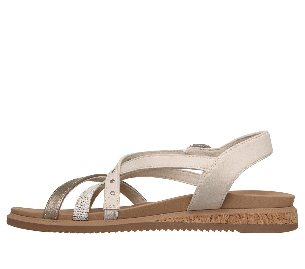 Women BOBS Desert Kiss Low - Seaside Sling
