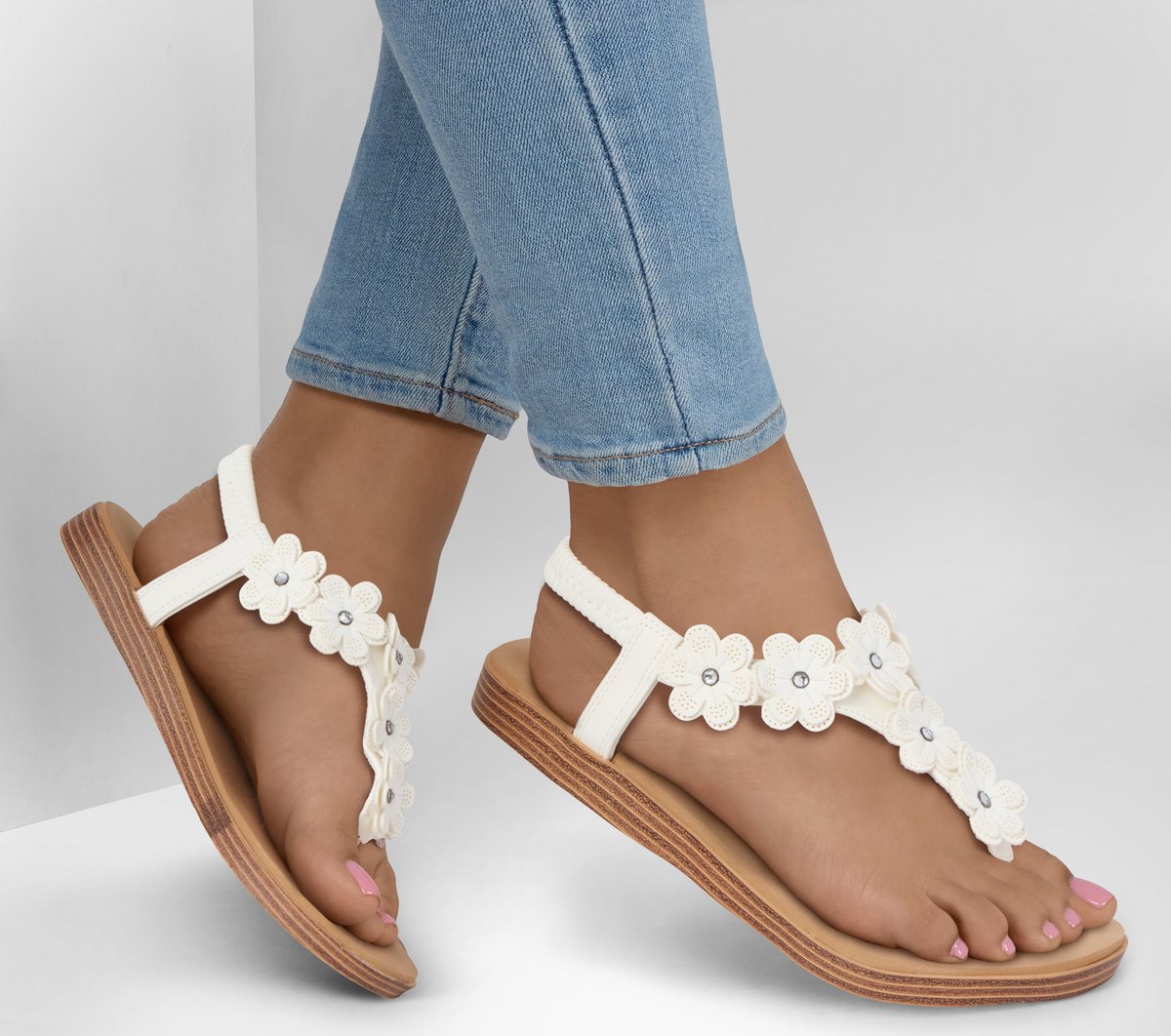 Women Summer Cove - Beach Bloom