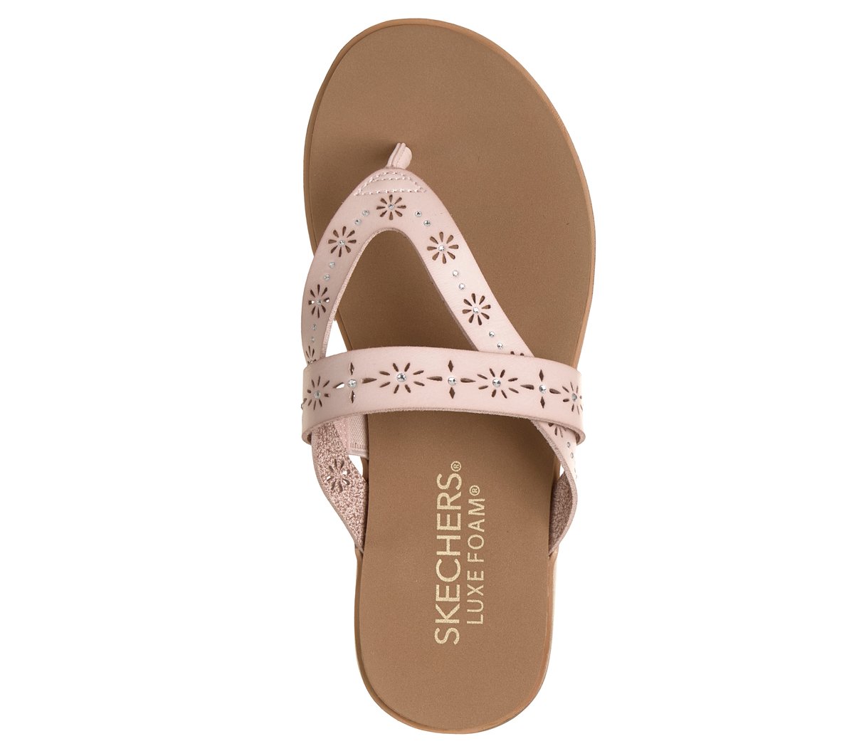 Women Summer Cove - Spring Showers