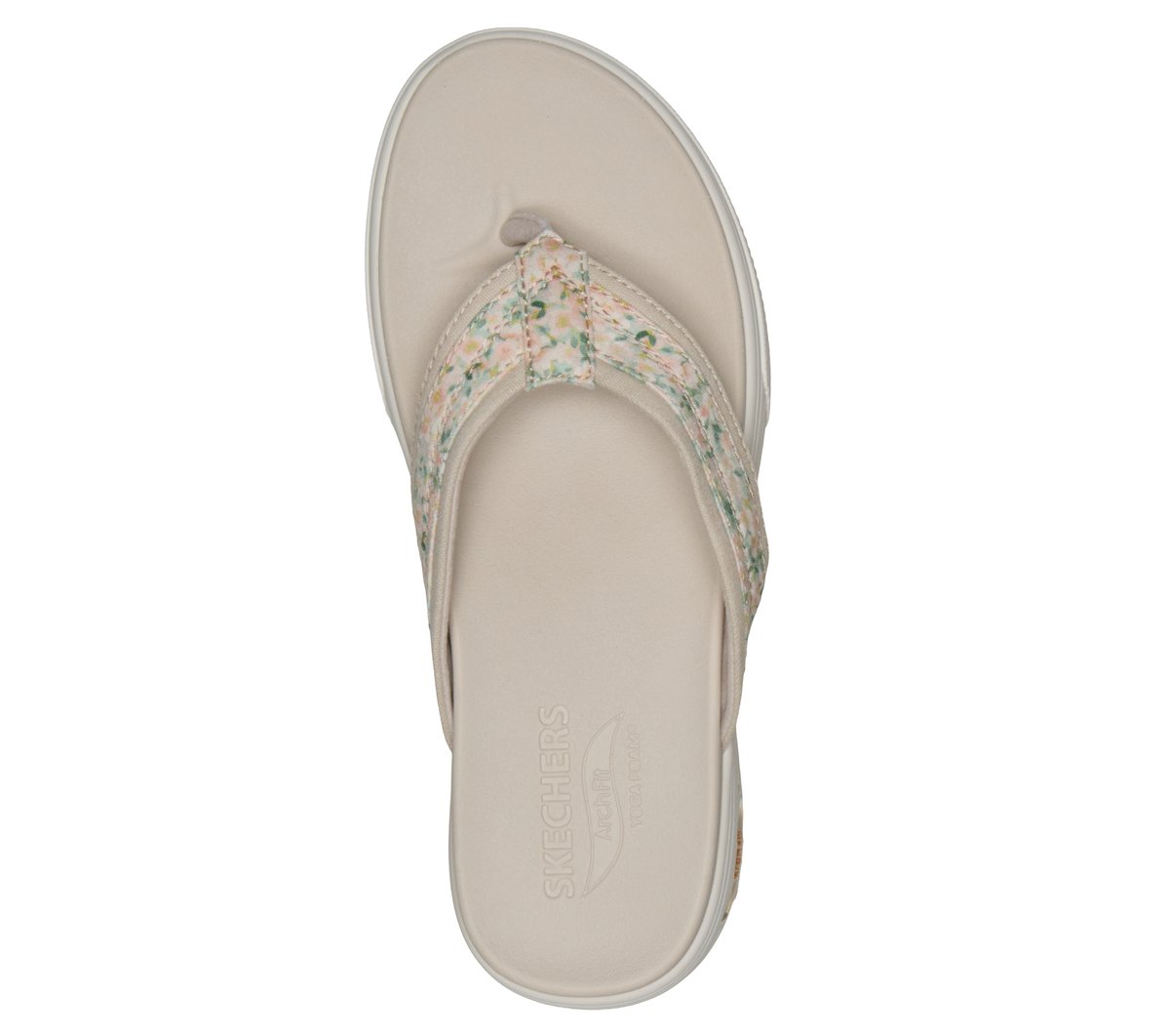 Women Arch Fit Arcade Sandal - Flora Friends