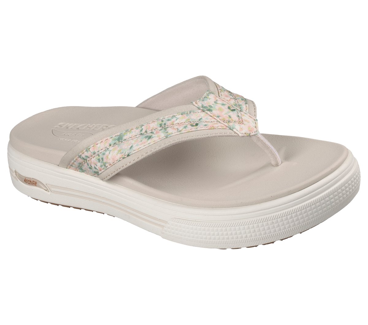 Women Arch Fit Arcade Sandal - Flora Friends