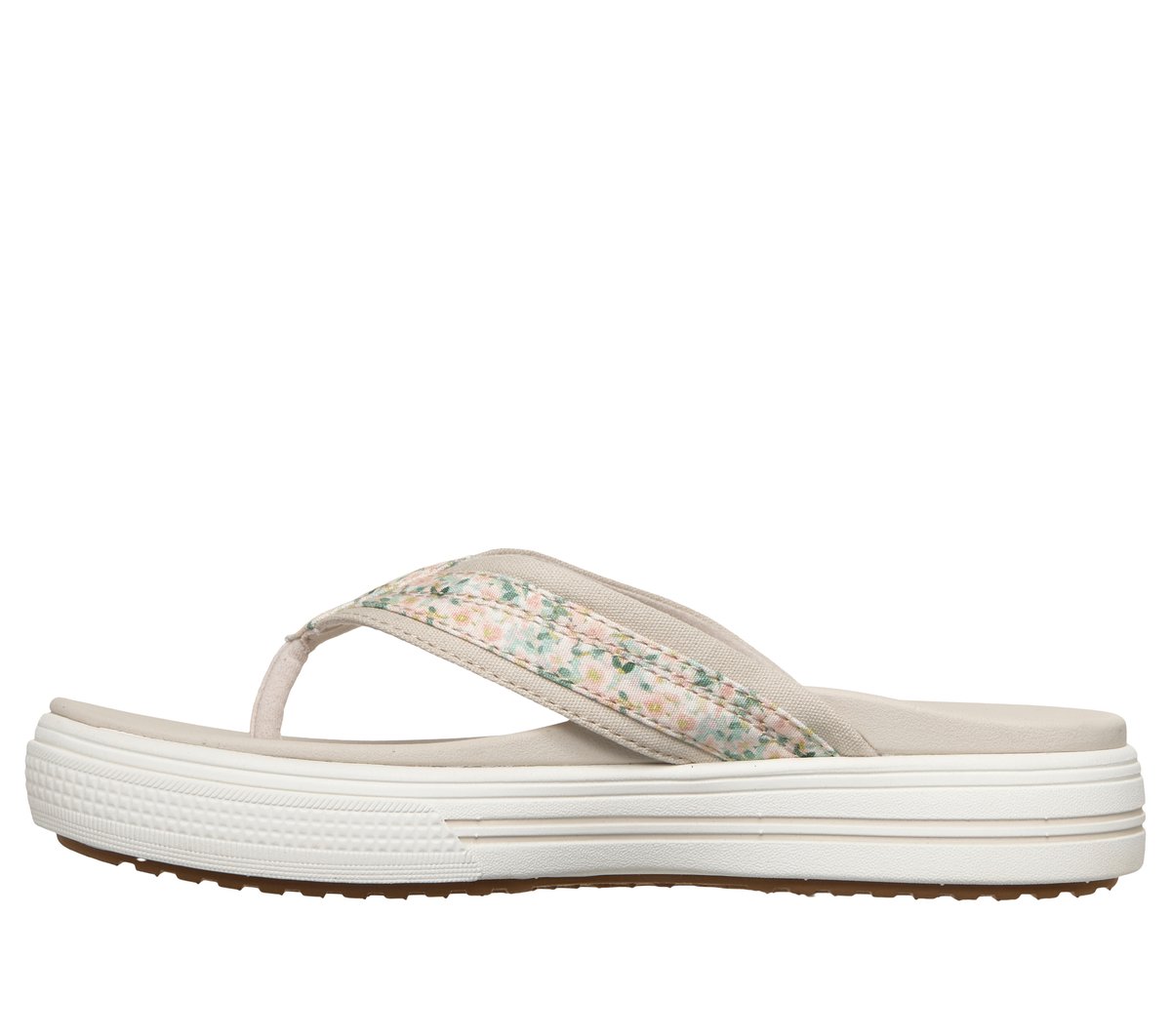 Women Arch Fit Arcade Sandal - Flora Friends