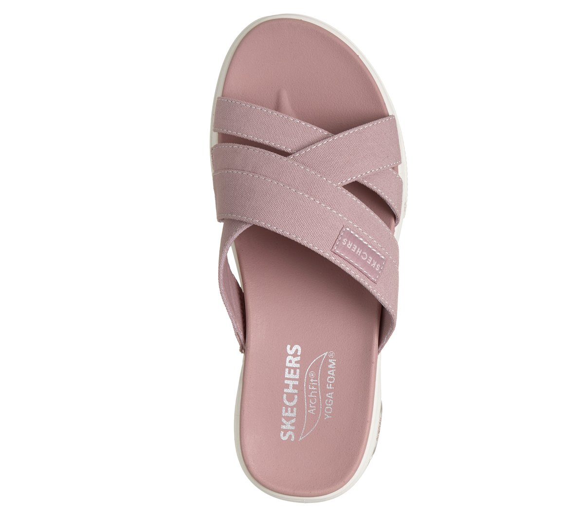 Women Arch Fit Arcade Sandal - Daylily