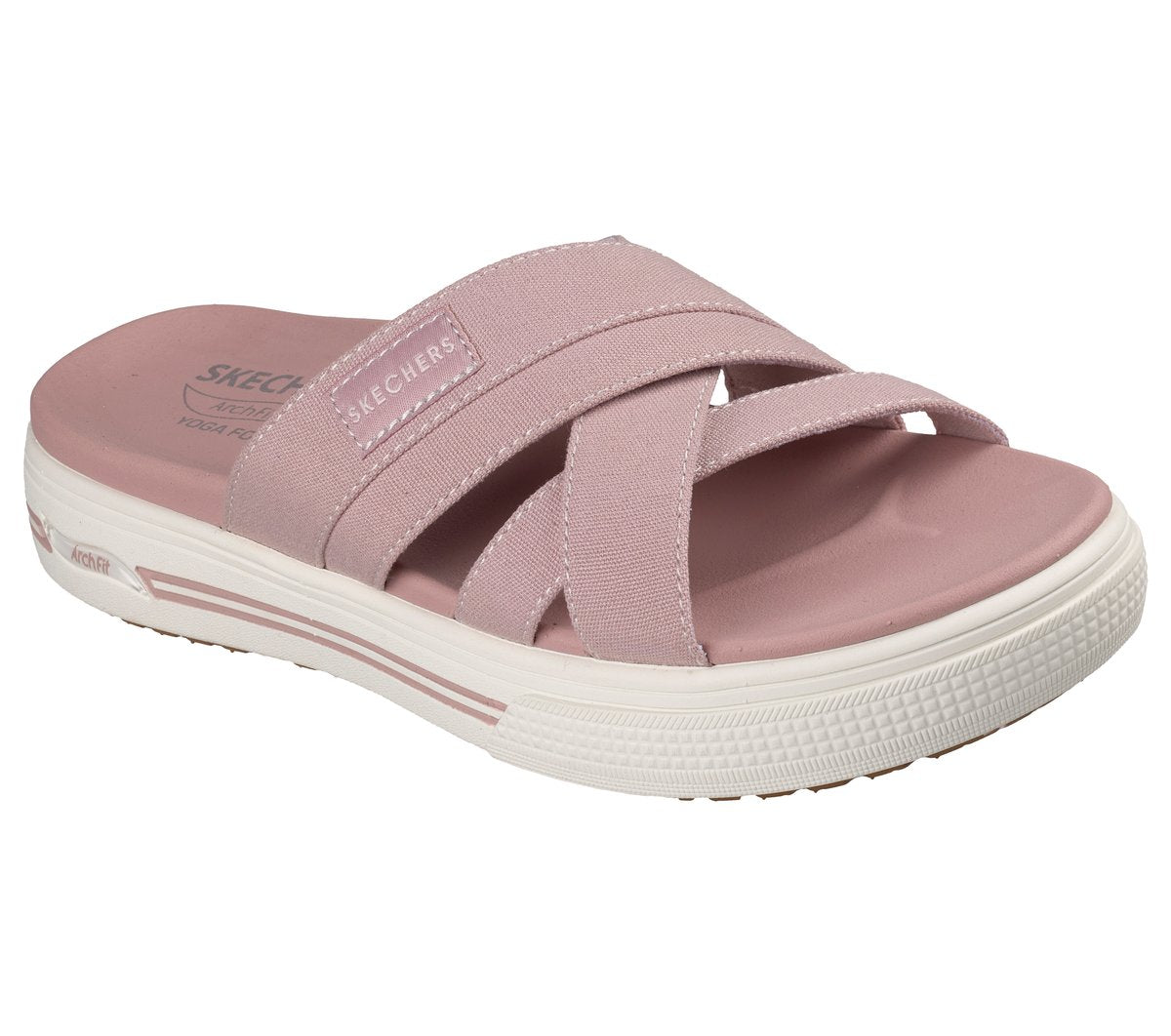 Women Arch Fit Arcade Sandal - Daylily