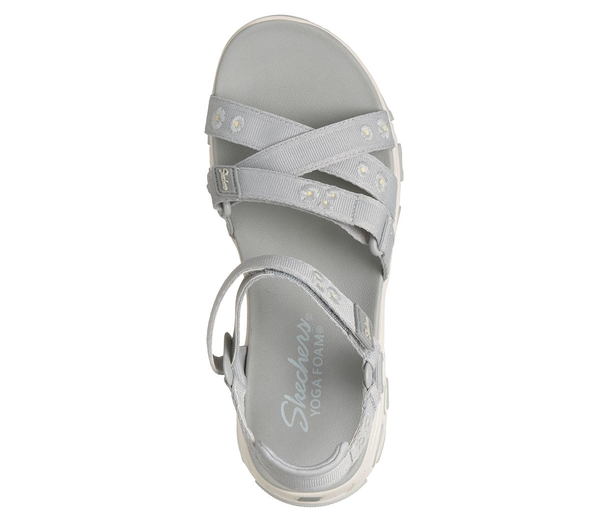 Women D'Lites Sandal - Happily Yours