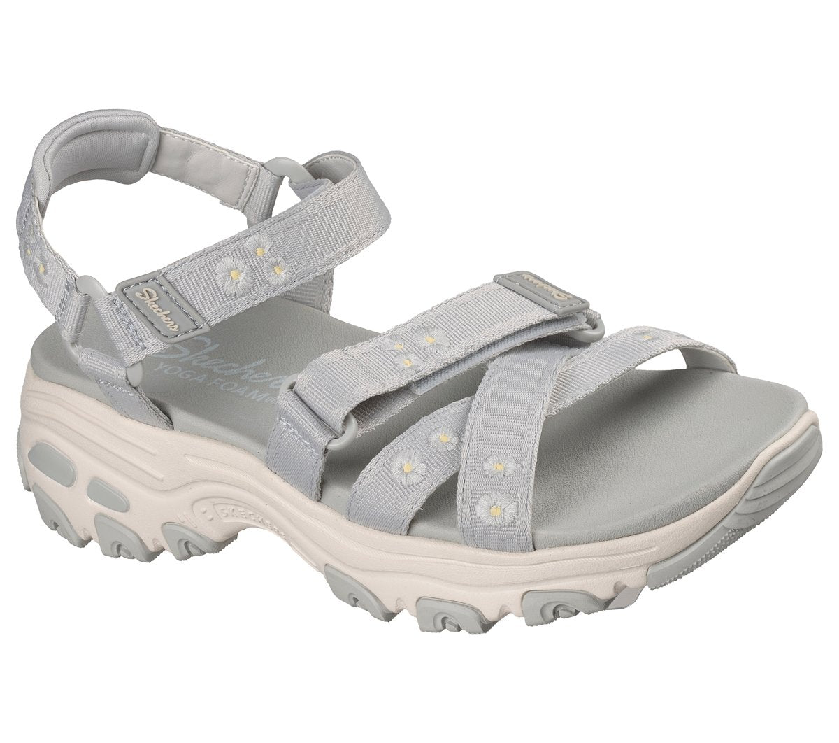 Women D'Lites Sandal - Happily Yours