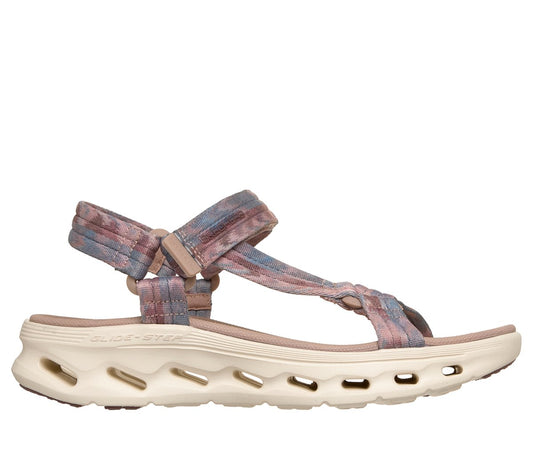 Women GO WALK Glide-Step 2.0 Sandal - Ava
