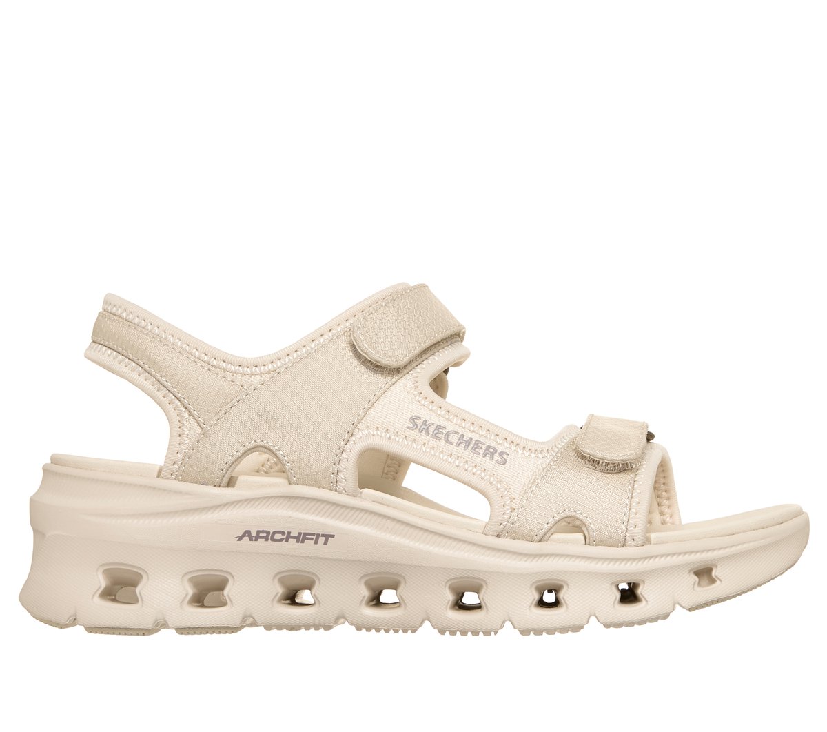 Women Arch Fit Glide-Step Pro Sandal - Trail Queen
