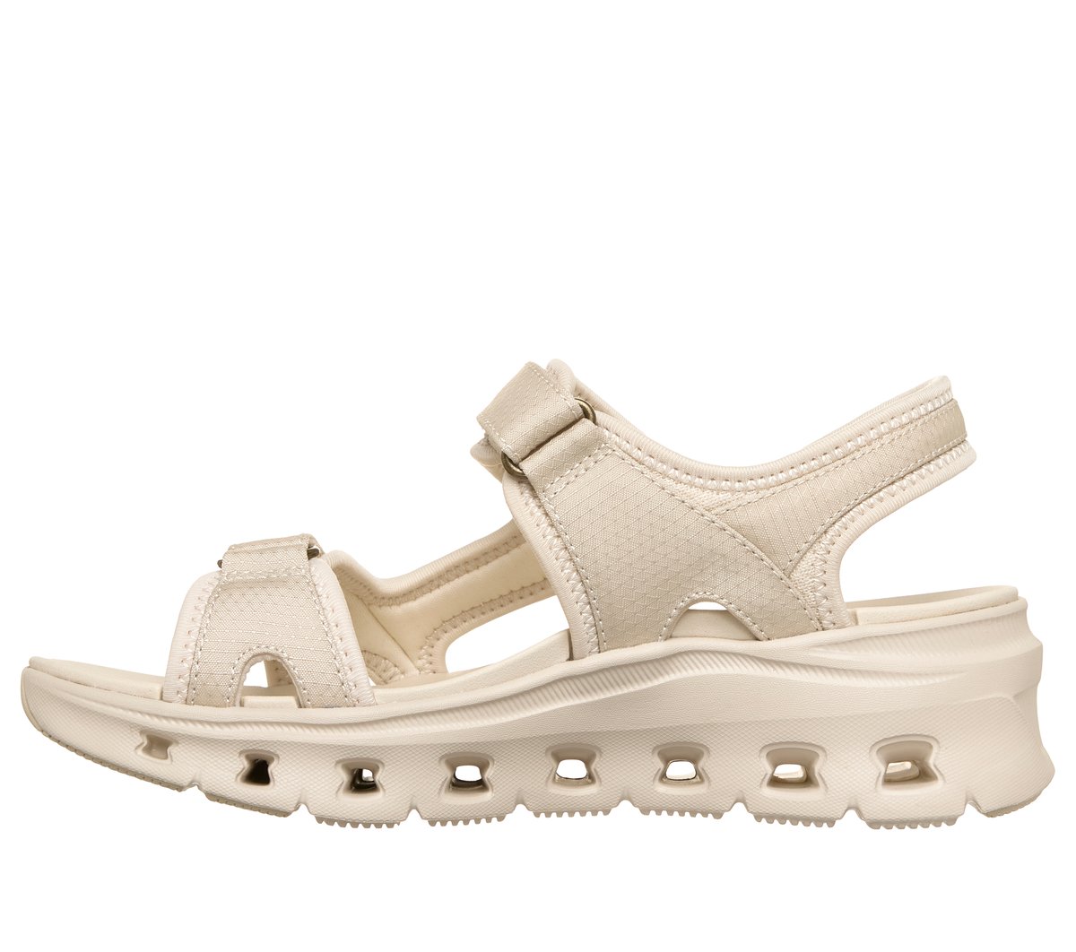 Women Arch Fit Glide-Step Pro Sandal - Trail Queen