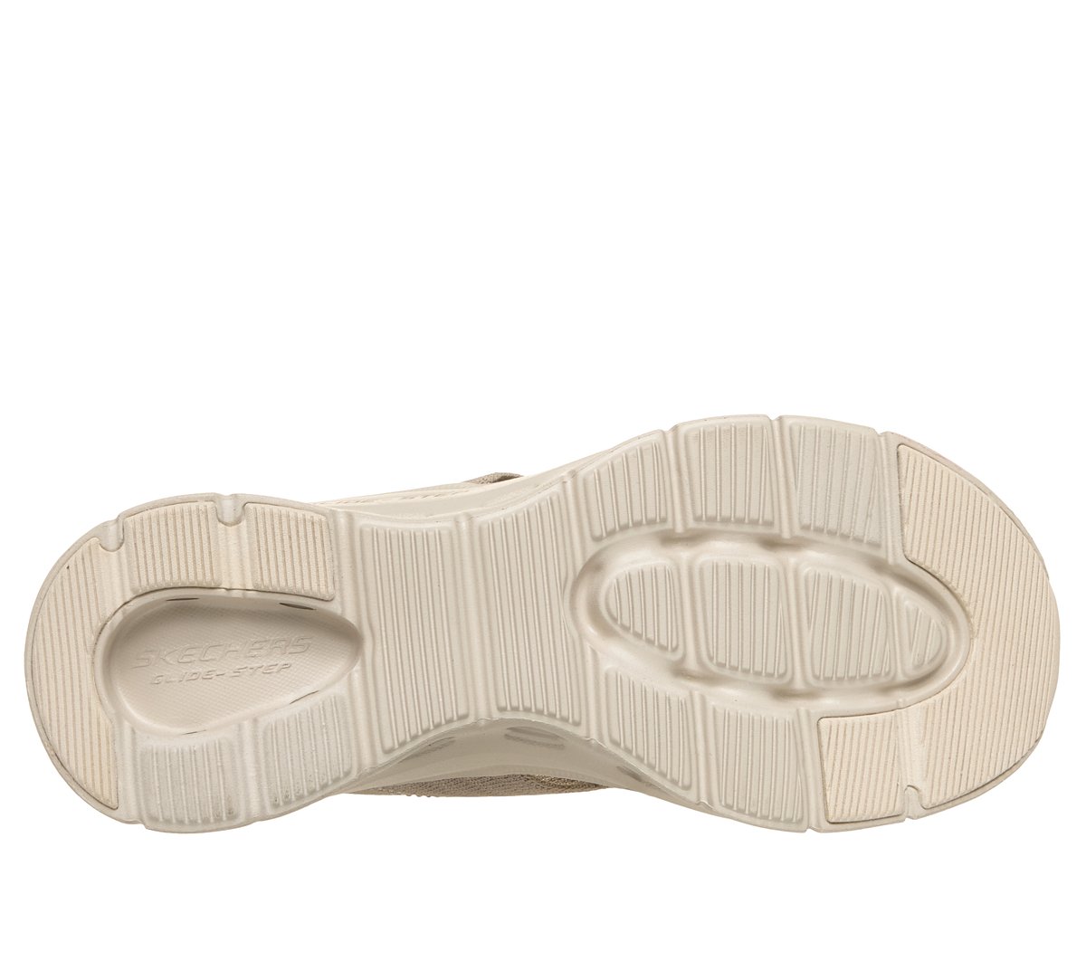 Women Martha Stewart: Glide-Step Pro Sandal - Good Days